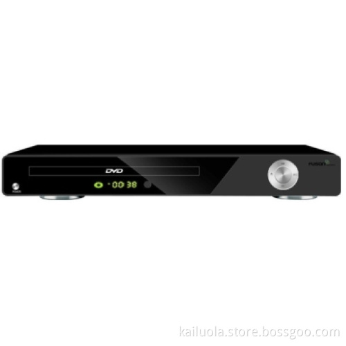 DVD Player with High Quality